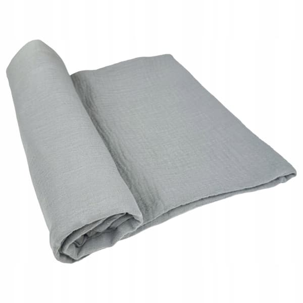 Plumeri Muslin Blöjskydd Muslin 120x120cm