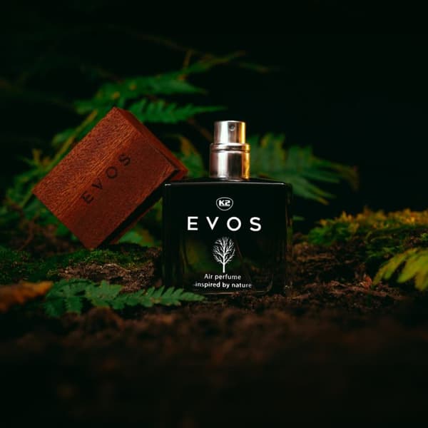 K2 V056 EVOS HUNTER PARFYM 50ml