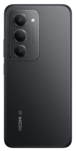 XIAOMI Redmi 15 5G Smartphone 4GB/128GB Sort