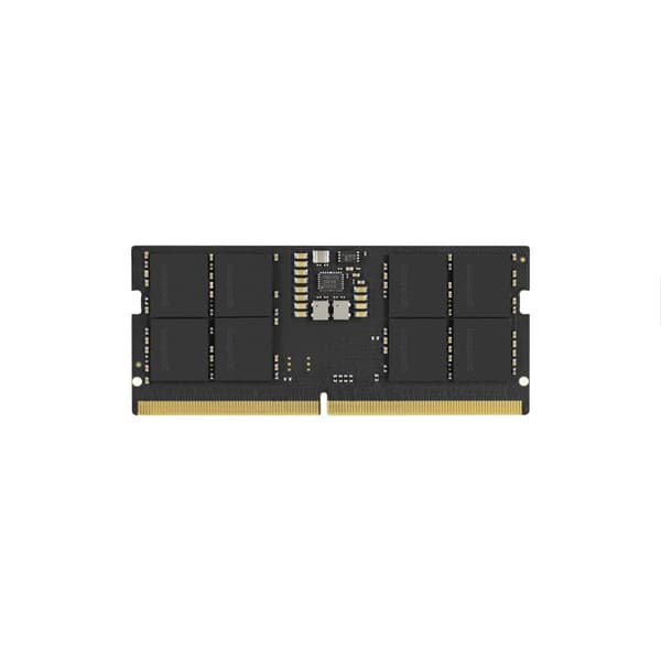 Goodram SO-DIMM DDR5 32GB 4800MHz CL40 RAM-hukommelse til bærbar computer