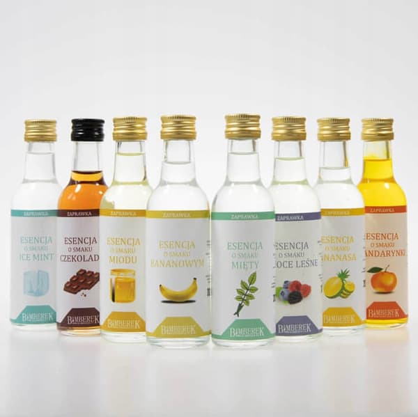 MANGO-essens för 16L MYCKET EFFEKTIV koncentrat aromalikör