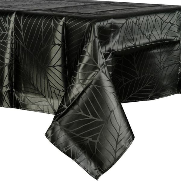 Borddug pletresistent mørkegrøn 220x150 cm