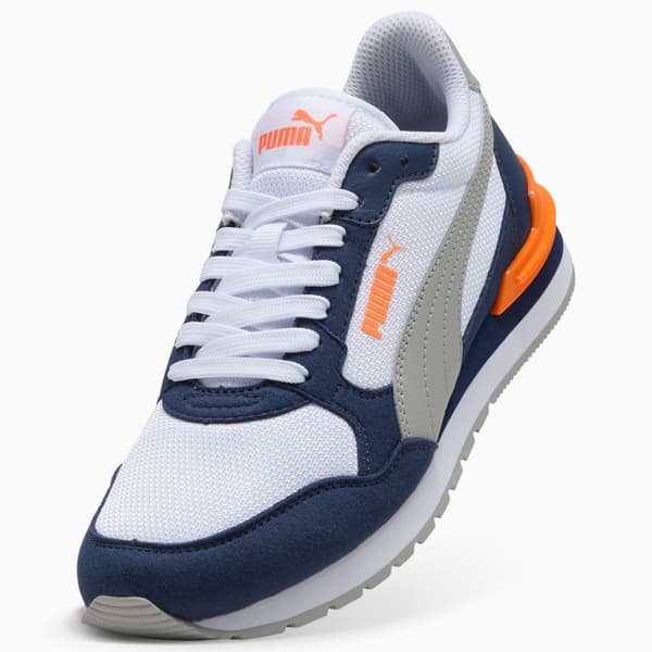 Puma ST RUNNER V4 MESH JR 39987610 børnesko størrelse 39