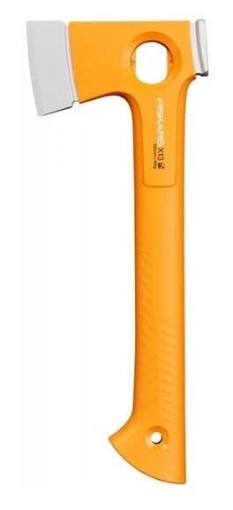 FISKARS UNIVERSAL AXE X13 X-SERIE 33 CM 0,5 KG