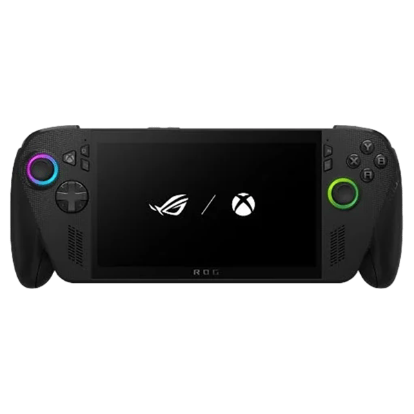 ASUS ROG Xbox Ally X svart bärbar konsol