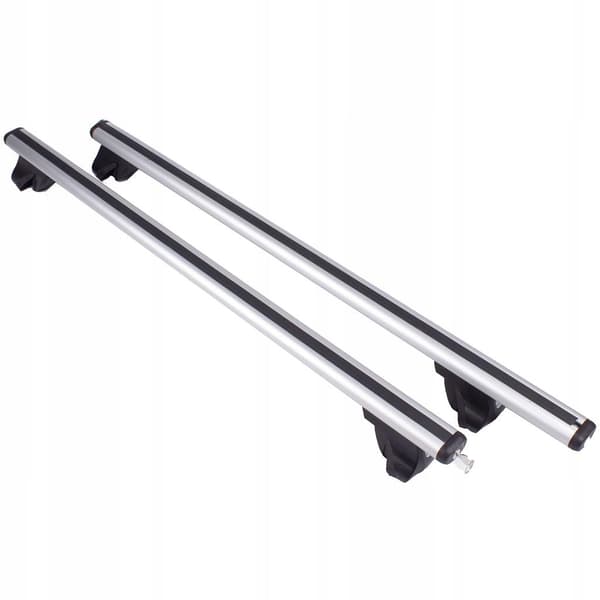 Kattoteline Renault Duster 5D vuosimallia 2018-