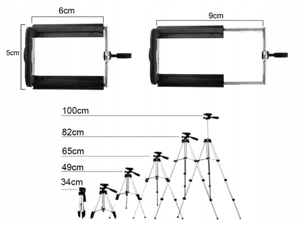 DK3888 jalusta 40 cm