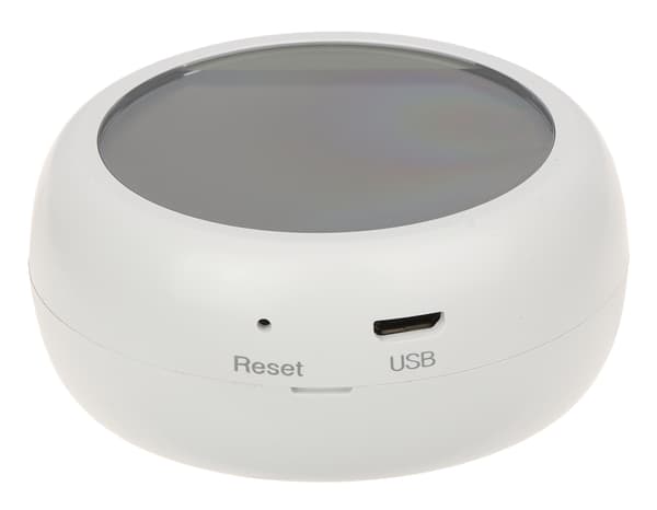TRÅDLØS TEMPERATURSENSOR ATLO-THD1-TUYA Wi-Fi, Tuya Smart