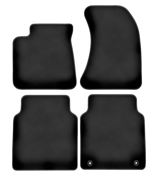Premium auton matot Audi A8 D4 LONG (2010-2017)