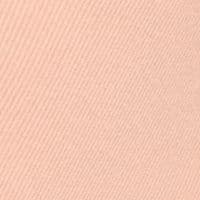Beige termoaktiva bikinitrosor av ribbat material Poupee Marilyn S