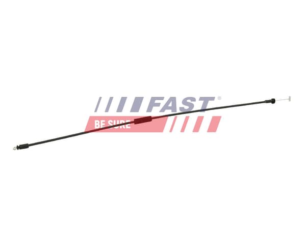 DÖRRVAJER FT73706 FAST