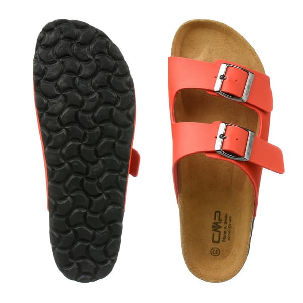 CMP ECO THALITHA damflip-flops orange 3Q91016-C708 storlek 39