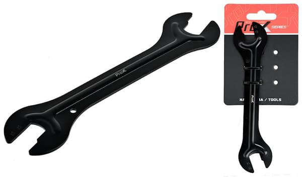 Universal konusnøgle 13/15-14/16mm Prox Hub Service
