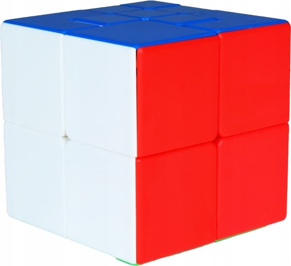 MoYu-nukke 2 3x3x3