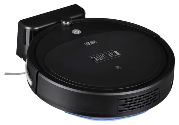 TEESA SMART VAC 2 rengøringsrobot
