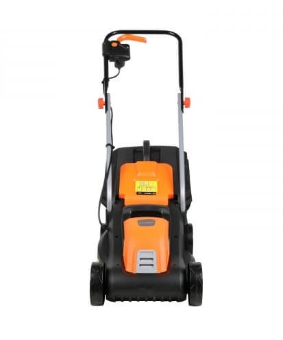 Handy YK1333 1300W elektrisk plæneklipper