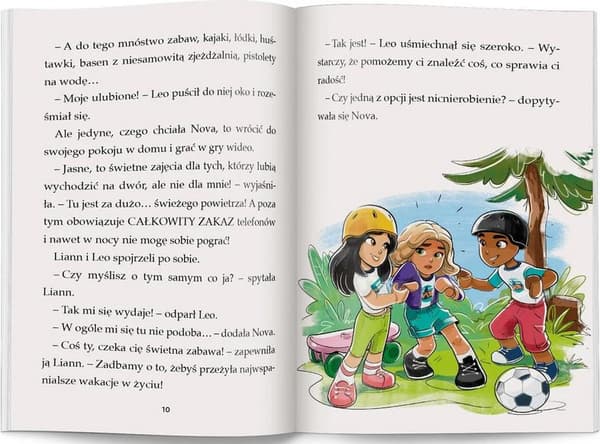 LEGO Friends. Eventyr med venner