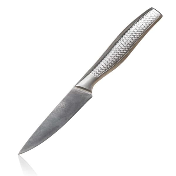 STÅLSKRALLEKNIV 21CM BANQUET
