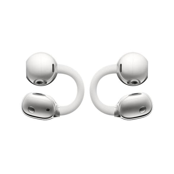 HUAWEI FreeClip 2 Hvid