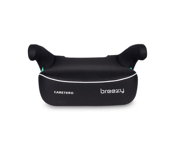 SVART BREEZY-SÄTE (100-150 cm)