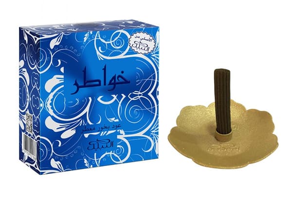Nabeel Khawatir bakhoor pinde, 50 g