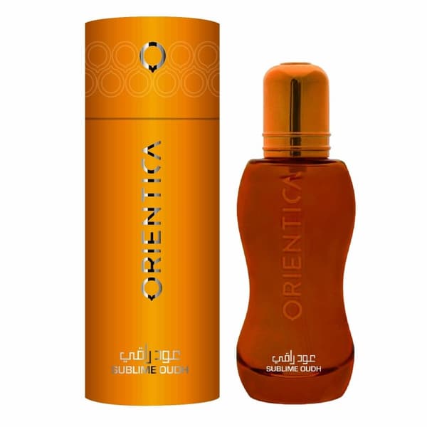 Orientica Subliimi Oud 30 ml EDP