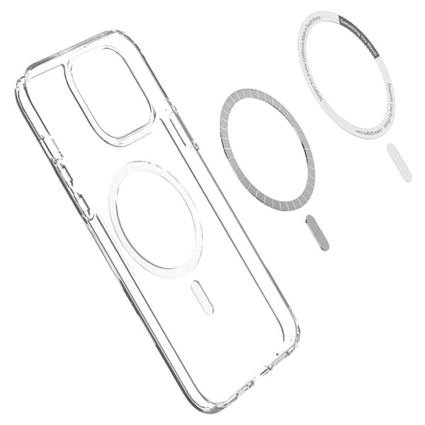SPIGEN ULTRA HYBRID MAGSAFE IPHONE 13 PRO MAX VIT