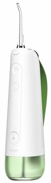 OCLEAN W10 Oral Irrigator (2 munstycken) Grön