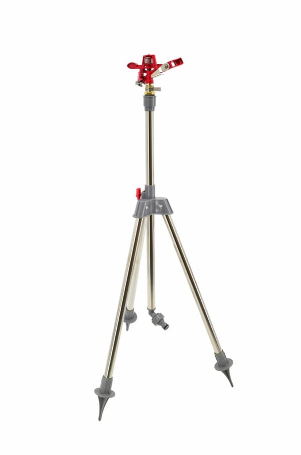 AWTOOLS PULSSPRINKLERPÅ STÄTTER 60-90 cm