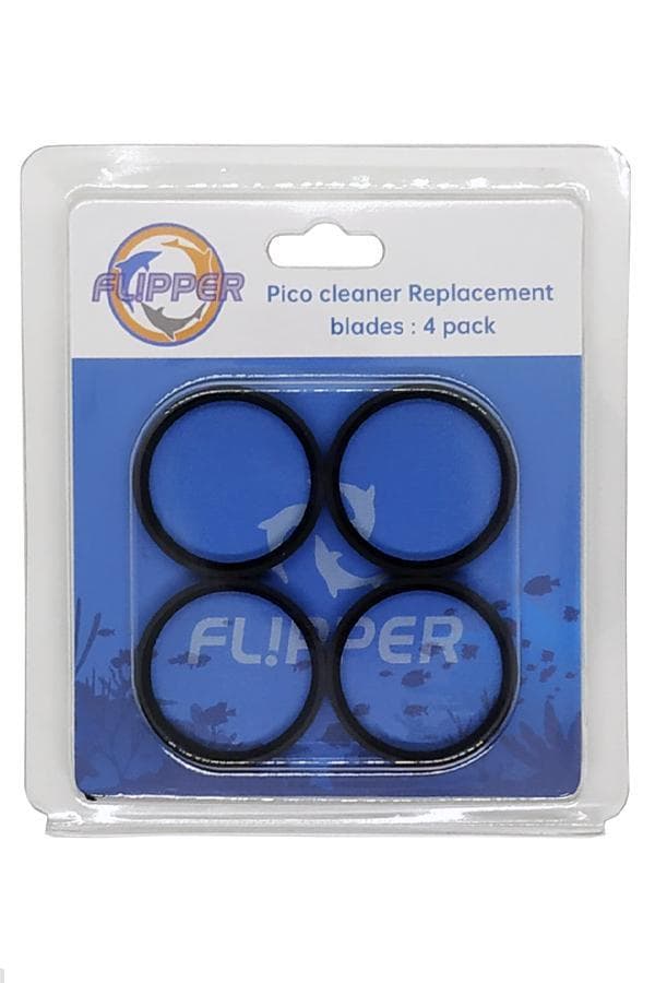 FLIPPER RB KNIGER ABS PICO 4 STK.