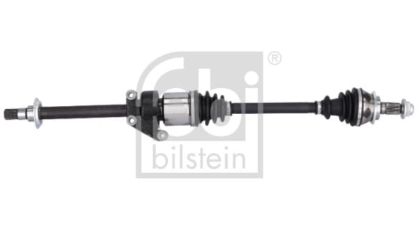 DRIVAXEL 182458 FEBI