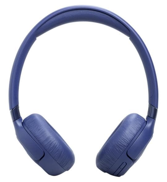Trådløse høretelefoner JBL Tune 680NC Blå