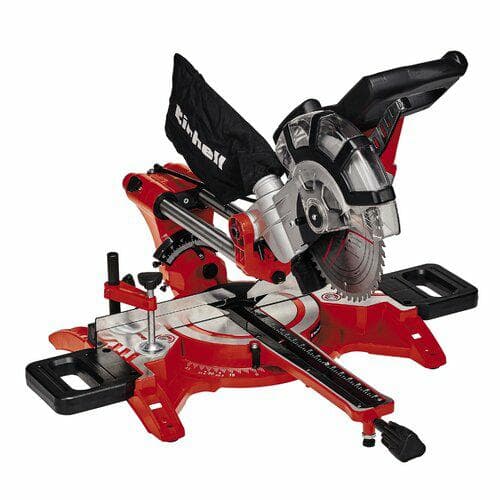 EINHELL GERINGSSAV TC-SM 2131 1 Dual