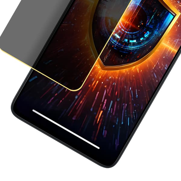 Redmi Note 13 4G - 3mk Silkemat Privacy