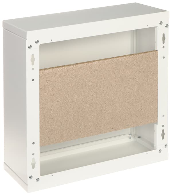 TPR-4/ST HUS 400x400x140mm