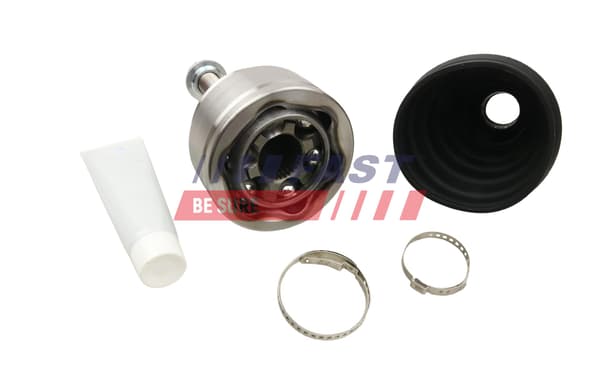 CV-led FT25544 FAST