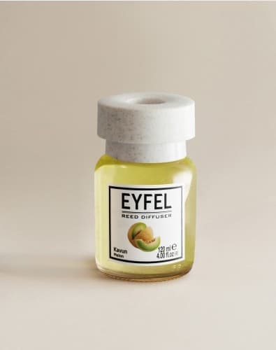 Eyfel - Melon luftfräschare i stiftform 120ml