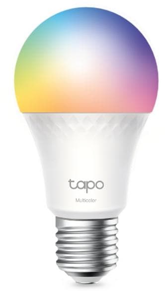 TP-LINK Tapo L535E Älykäs LED-lamppu