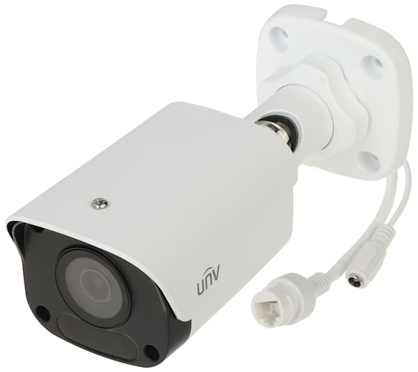 IP-kamera IPC2124LB-ADF28KM-H - 3,7Mpx 2,8mm uniview
