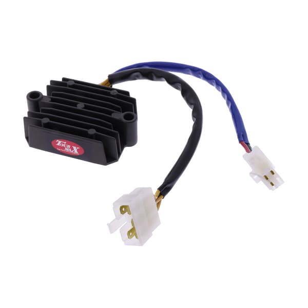 Tourmax spændingsregulator (RGU-104)