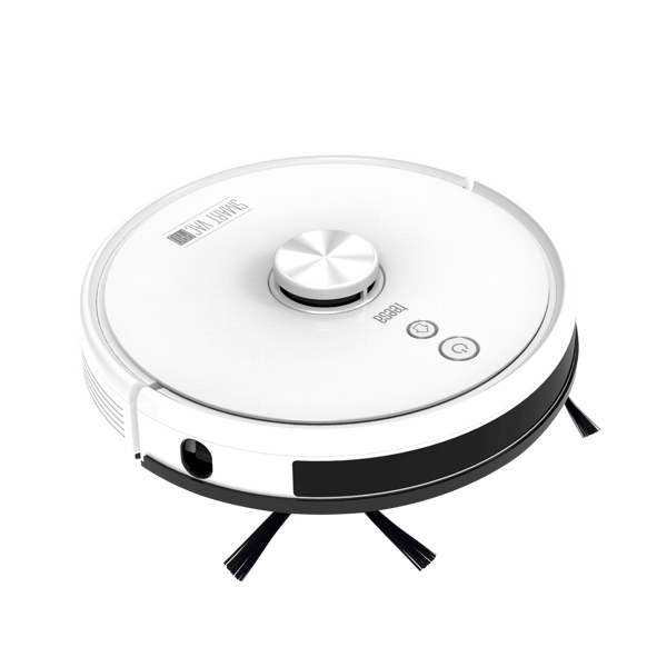 Teesa Smart Vac Pro robottipölynimuuri