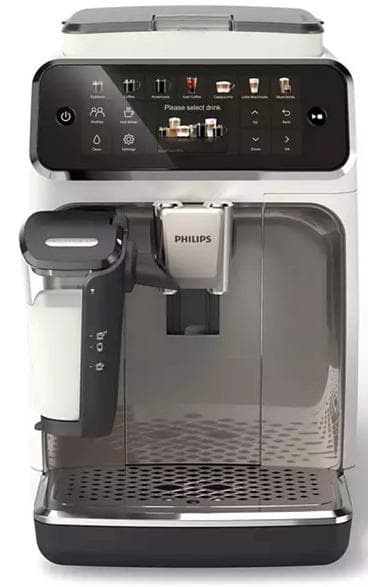 Philips EP4443/70 LatteGo Espressomaskin
