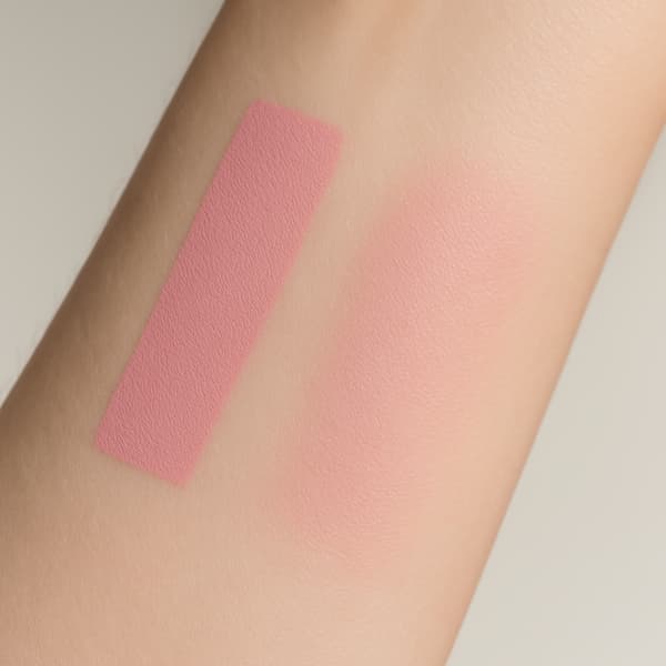 COMO N°2 BIKOR BLUSH MAT ROSE TEA