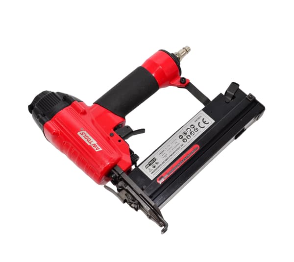AWTOOLS PNEUMATISK HÆFTEMASKINE 2-i-1 25-40 mm