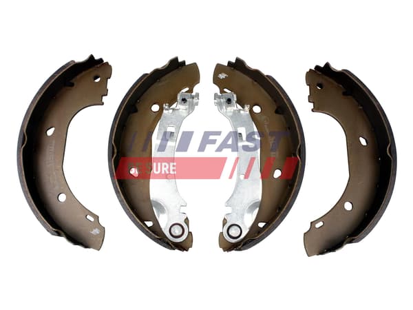 Bromsbackar FT30050 FAST
