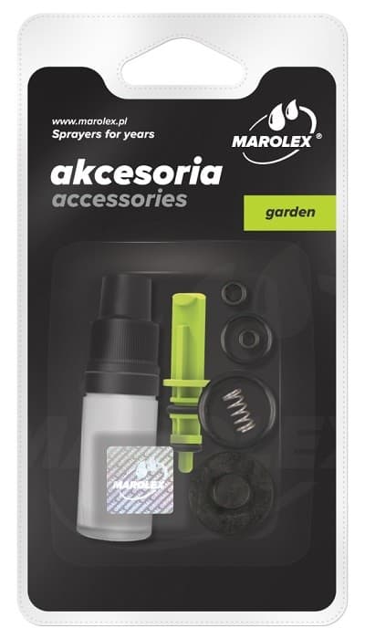 Marolex Master Ergo -korjaussarja