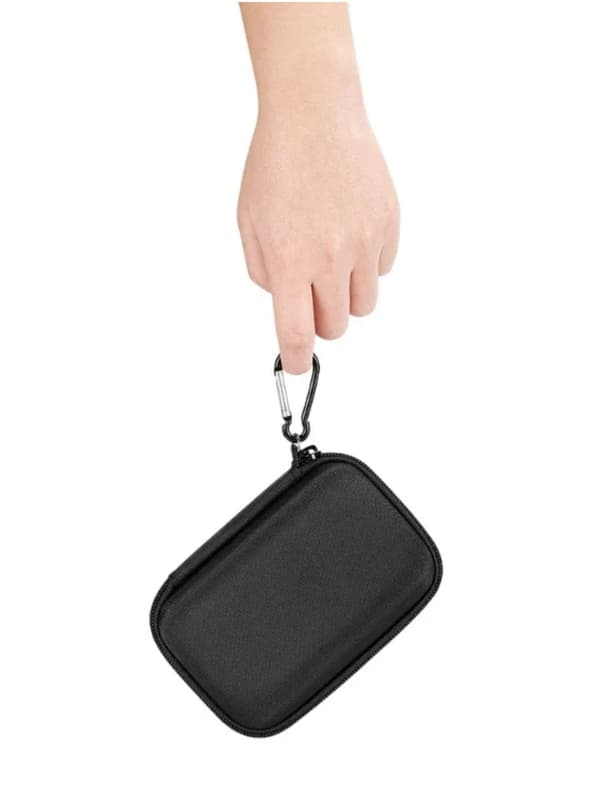 JBL GO 3 -kaiuttimen vedenpitävä suojakotelo