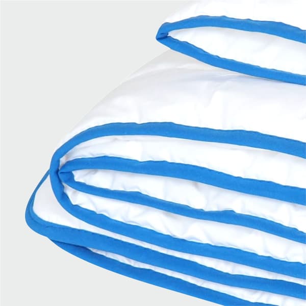Puma babyfilt 100x135 Percale Premium