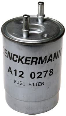 BRÄNSLEFILTER A120278 DENCKERMANN