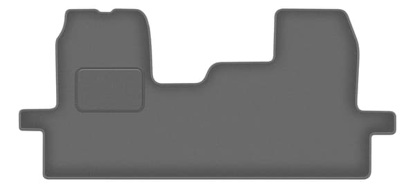 Velourgrafiittiset autonmatot: Ford Transit MK7 -bussiin (0)